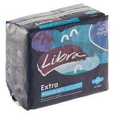 Assorted Extra Pads